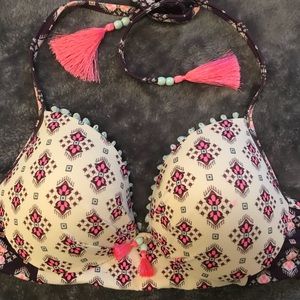 🌸 PRICE DROP 🌸 Victoria Secret Swimsuit 34D